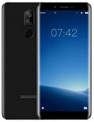 Замена дисплея на телефоне Doogee X60 в Чебоксарах